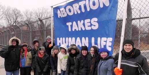 Responding To Erroneous Pro-choice Objections