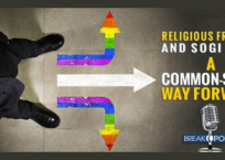 Religious Freedom and SOGI Laws Religious Freedom and SOGI Laws