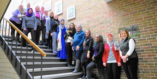 Should Public School Teachers Participate in World Hijab Day