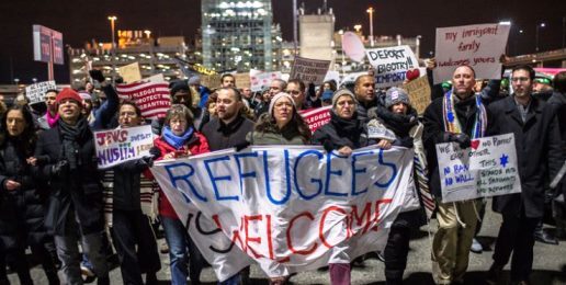 Trump’s Executive Order on Refugees — Separating Fact from Hysteria