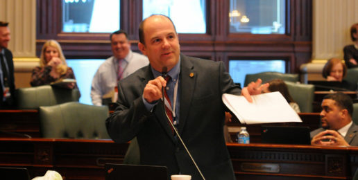 Rep. Batinick: How to Return Illinois to Fiscal Sanity