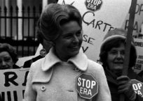 Hey Feminists! The U.S. Constitution Does Not NEED an Equal Rights Amendment Hey Feminists! The U.S. Constitution Does Not NEED an Equal Rights Amendment