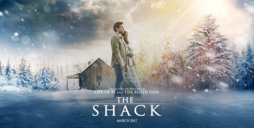 The Shack — The Missing Art of Evangelical Discernment