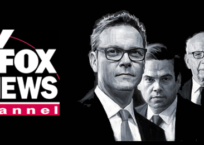 FOX News Pundits Slurp up Kool-Aid, Regurgitate Nonsense