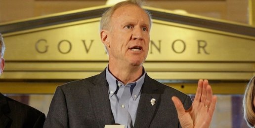 Pro-Family Illinois Voters Finally Have a Reason to Thank Governor Rauner