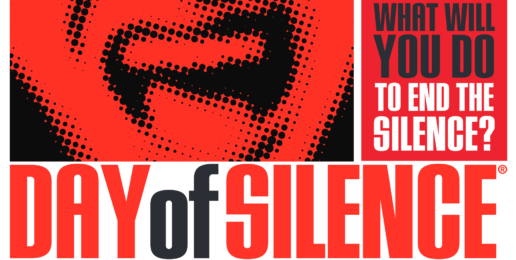 Speaking Out on the Day of Silence