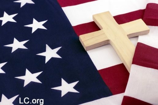 Good News: President Trump Signs Executive Order to Promote Religious Liberty