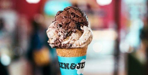 Ben and Jerry’s Proves Same-Sex ‘Marriage’ Is Not Marriage