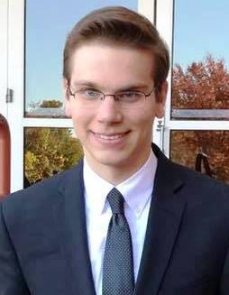 Joel Erickson Joel Erickson