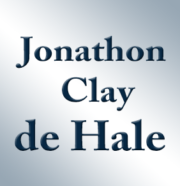 Jonathon Clay de Hale