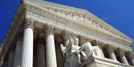 The U.S. Supreme Court and Religious Liberty