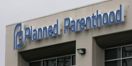 Abortion is What Planned Parenthood Does