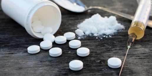 State’s Attorney Jerry Brady Speaks on the Opioid Problem