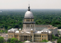 Illinois House Approves Massive Income Tax Increase