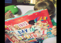 Totalitarian Librarians Rage About Pitman Picture Book Controversy Totalitarian Librarians Rage About Pitman Picture Book Controversy