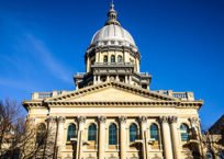 Legislative Update for the Week of April 21, 2025 Legislative Update for the Week of April 21, 2025