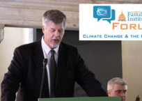 A Biblical View of Climate Change A Biblical View of Climate Change