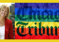 Chicago Trib Demagogue Who “Identifies” as Reporter, Goes After State Rep. Ives