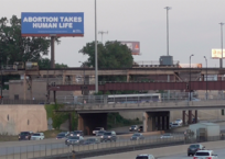 Pro-life Billboard Reaches the South Side of Chicago! Pro-life Billboard Reaches the South Side of Chicago!