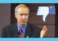 Gov. Rauner Endorses Falsified Birth Certificates, Abandons Ethics and Science