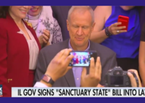 A Clear Reading of SB 31 Reveals Illinois is Now a Sanctuary State