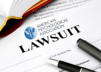 The Creepy Tale of a D.C. Law Firm, the APA, and IFI The Creepy Tale of a D.C. Law Firm, the APA, and IFI