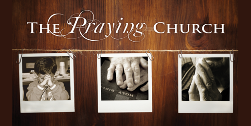 Recent Barna Survey Shows Majority of Americans Rely on Prayer to God
