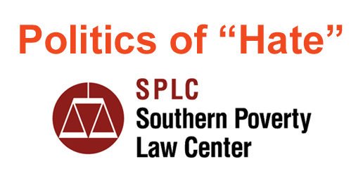Profits of Hate: The Southern Poverty Law Center Video Special