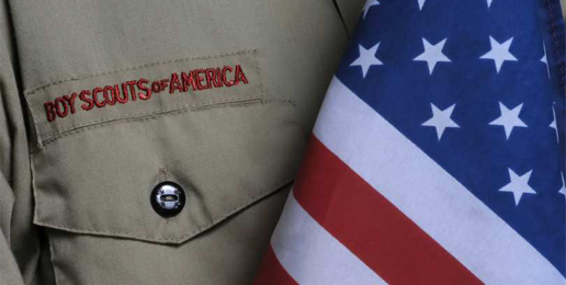 Boy Scouts Allow Girls to Join. Are Transgender ‘Zir Scouts’ Next?