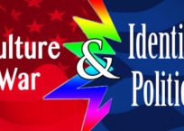 The Culture War Is Not Over: Leftists Fight Over Identity Politics The Culture War Is Not Over: Leftists Fight Over Identity Politics