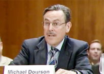 Environmentalist Lobby Goes After Christian Nominee Environmentalist Lobby Goes After Christian Nominee