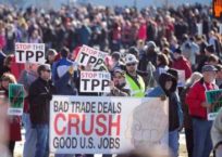 Manufacturing and Trade as a ‘Moral Crisis’