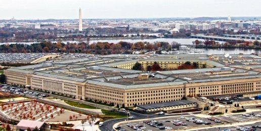 Department of Defense Drops SPLC as Trusted Source