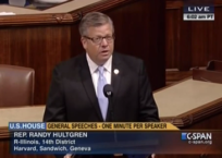 Congressman Randy Hultgren Introduces Parental Rights Amendment to the U.S. Constitution Congressman Randy Hultgren Introduces Parental Rights Amendment to the U.S. Constitution
