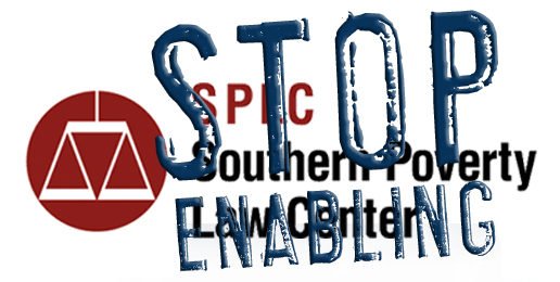Tell Corporations to Stop Funding the Far Left-wing Southern Poverty Law Center