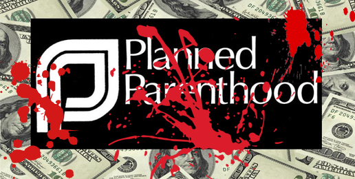 Planned Parenthood Losing Some Big Donors