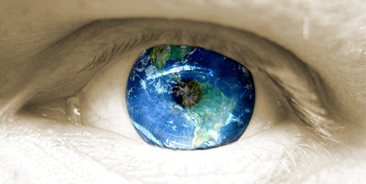 Why Your Worldview Matters