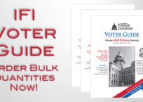 Voter Guides Are Going Quickly – Order in Bulk Today!
