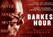 Winston Churchill’s Darkest Hour Winston Churchill’s Darkest Hour
