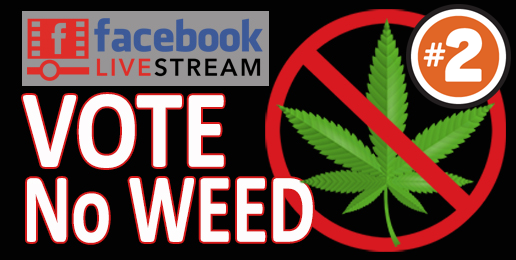 Webinar #2 on Legalization of Marijuana in Illinois