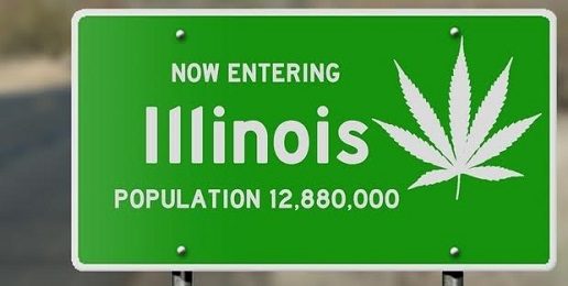 Legalizing Recreational Pot a Bad Idea for Illinois Employers