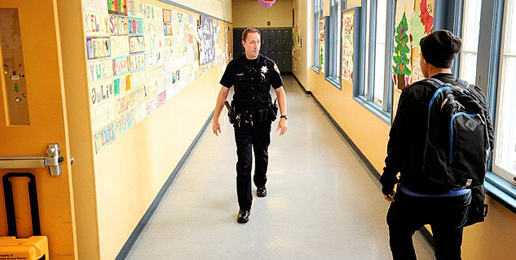 The Elusive Answer to School Shootings The Elusive Answer to School Shootings