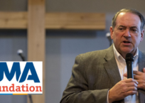 CMA Rejects Biblical Truth and Mike Huckabee