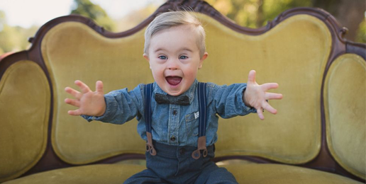Aborting Down Syndrome People and the Monster That is Us