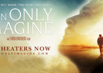 Defying Hollywood, ‘I Can Only Imagine’ Soars at the Box Office, Resonates with Viewers