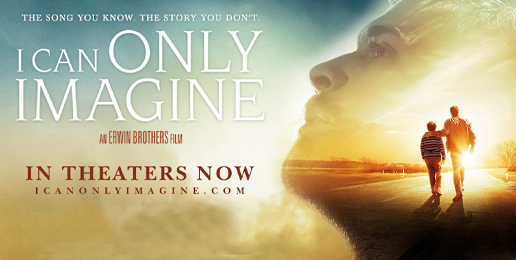 Defying Hollywood, ‘I Can Only Imagine’ Soars at the Box Office, Resonates with Viewers