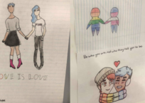 Sexuality Propaganda: From Drip Drip Drip to Downpour Sexuality Propaganda: From Drip Drip Drip to Downpour