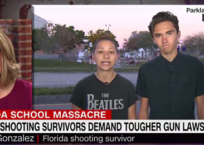 Another School Shooting, Another One-Sided Debate About Reality Another School Shooting, Another One-Sided Debate About Reality