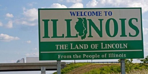 Illinois: The Abortion Center of the Midwest