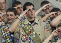 Mormon Exodus from Scouting Is Good for Boys